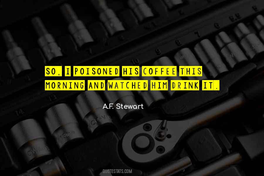 Drink Coffee Quotes #658741