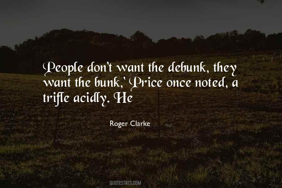 Political Economist Quotes #1260693