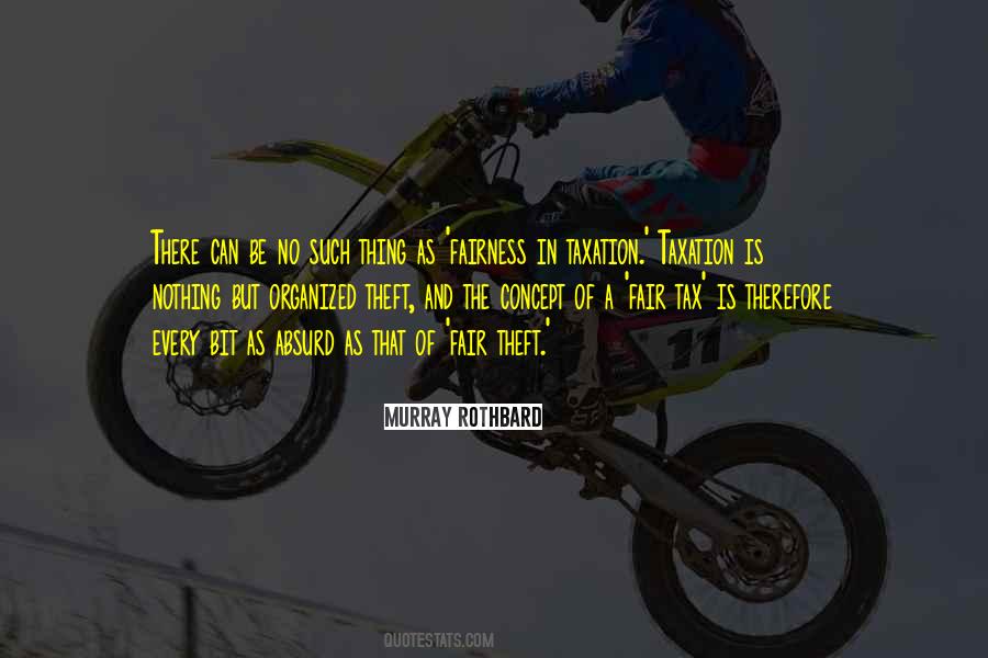 The Fair In Quotes #497145