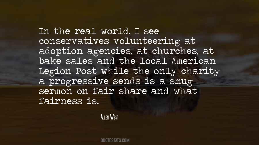 The Fair In Quotes #720300
