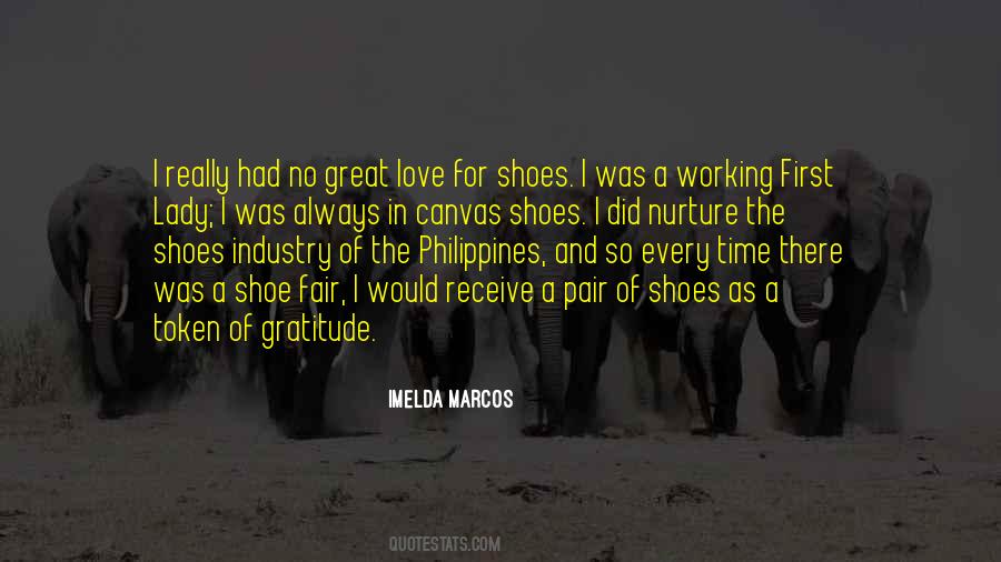 The Fair In Quotes #726759