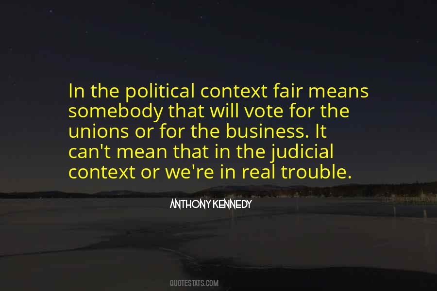 The Fair In Quotes #769251