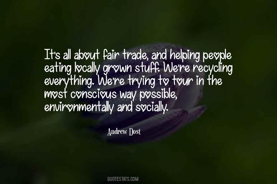 The Fair In Quotes #786452