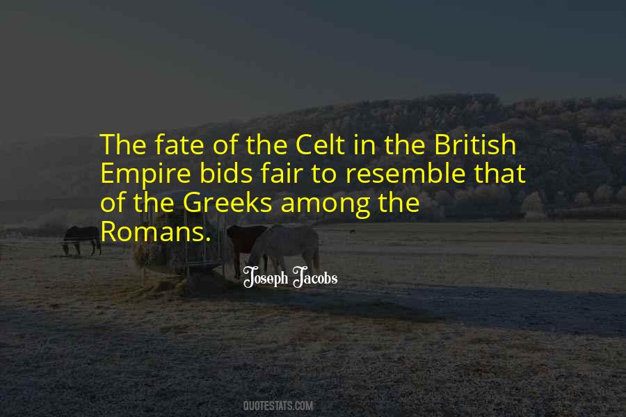 The Fair In Quotes #883911