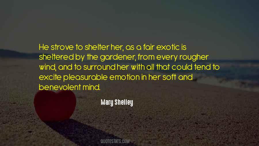The Fair In Quotes #892799