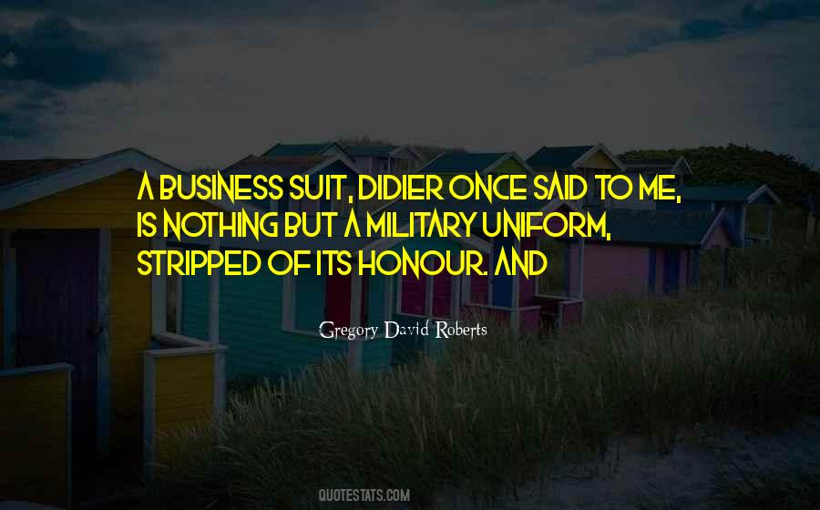 Pride Cometh Before The Fall Quotes #1153857