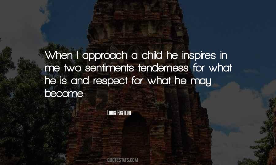 I Respect Me Quotes #1482507