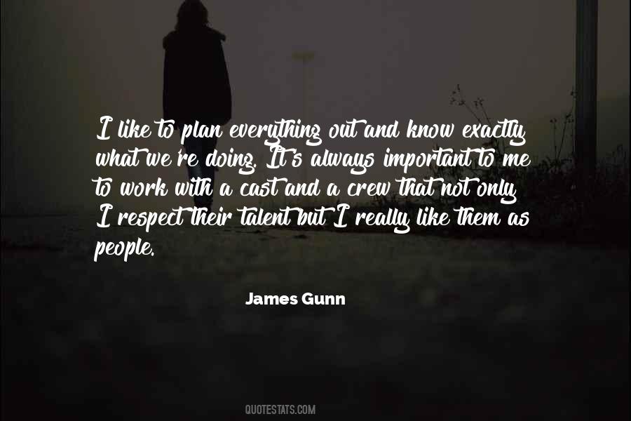 I Respect Me Quotes #736853