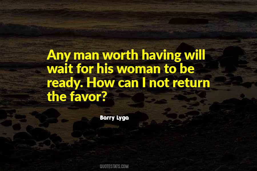 Worth Woman Quotes #1041416