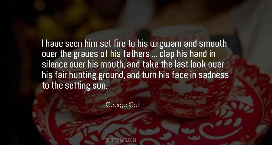Smooth Face Quotes #1091434