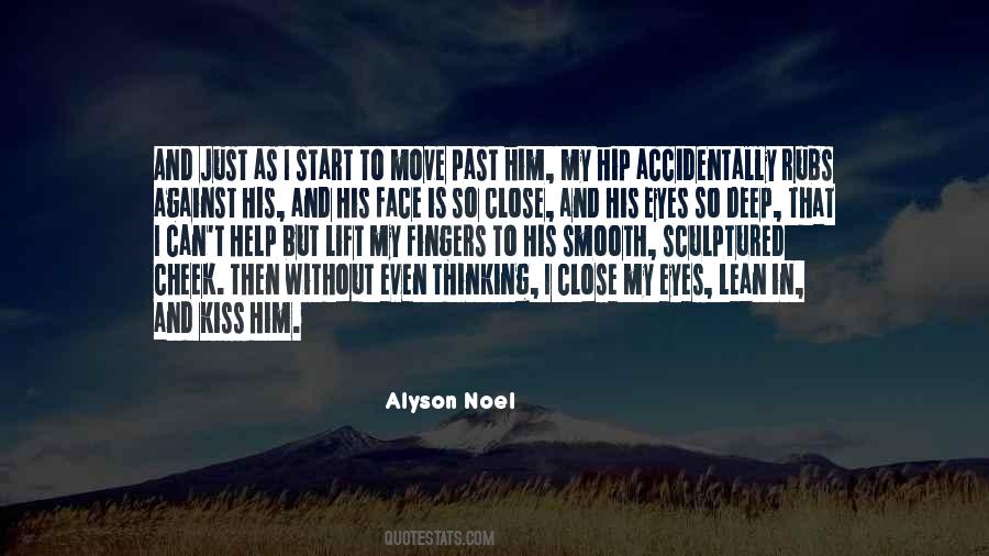 Smooth Face Quotes #1366576