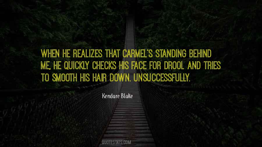 Smooth Face Quotes #728167