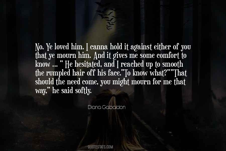 Smooth Face Quotes #897652