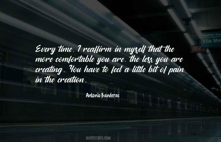 Feel The Pain Of Others Quotes #156791