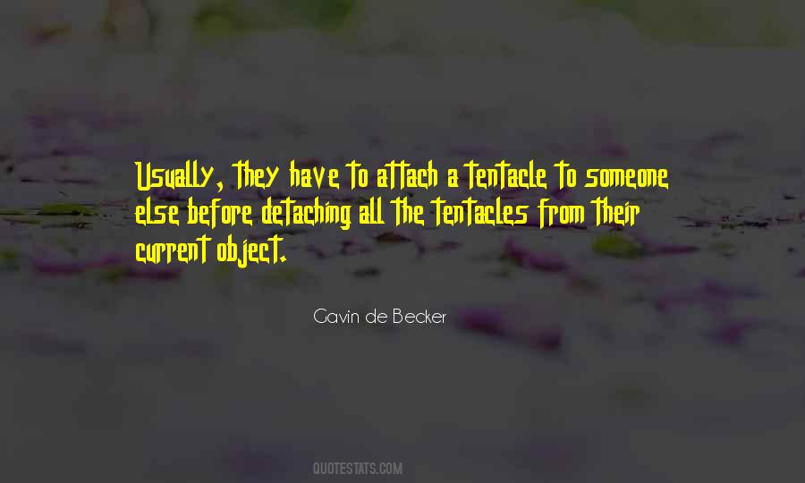 Enjoy The Fresh Air Quotes #1419168