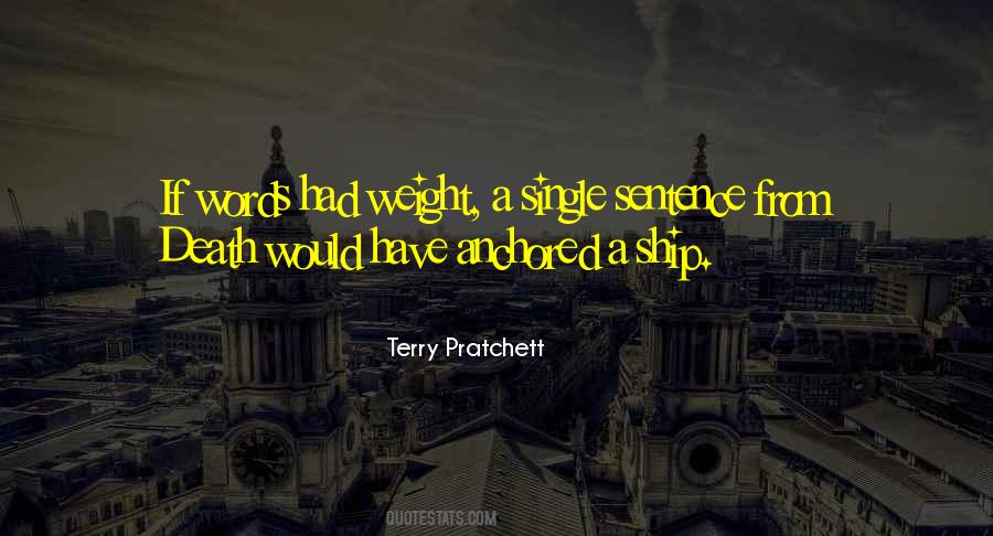 Enjoy The Fresh Air Quotes #98578