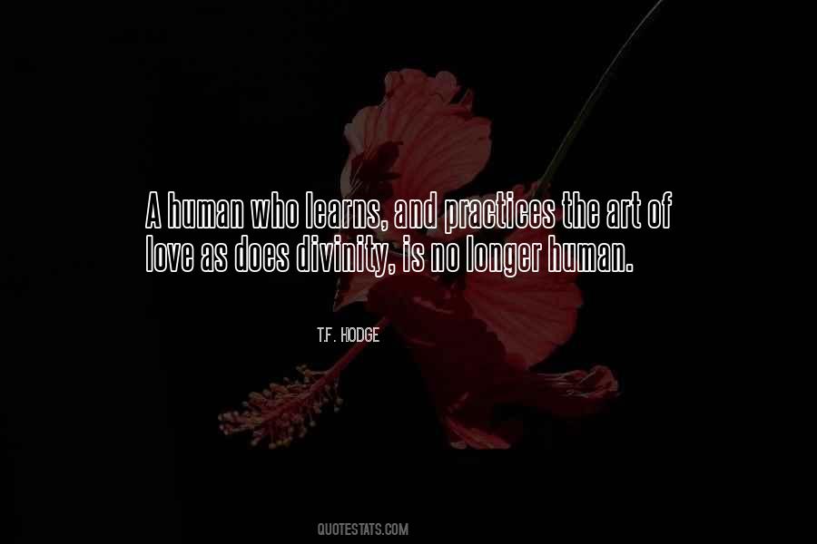 Learn Art Quotes #1037712