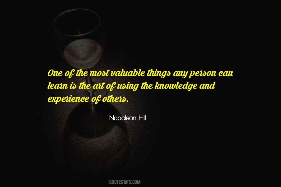 Learn Art Quotes #1099511