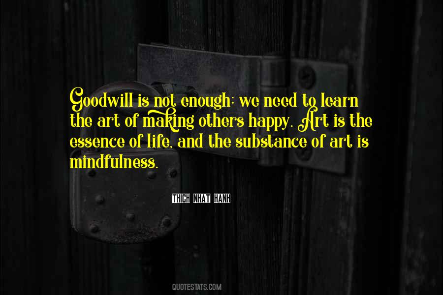Learn Art Quotes #1134213