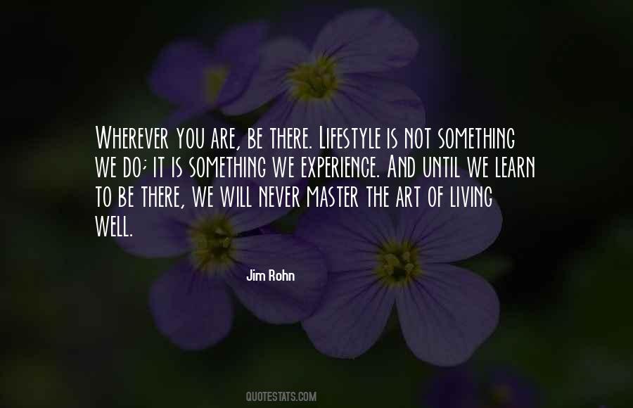 Learn Art Quotes #1328858