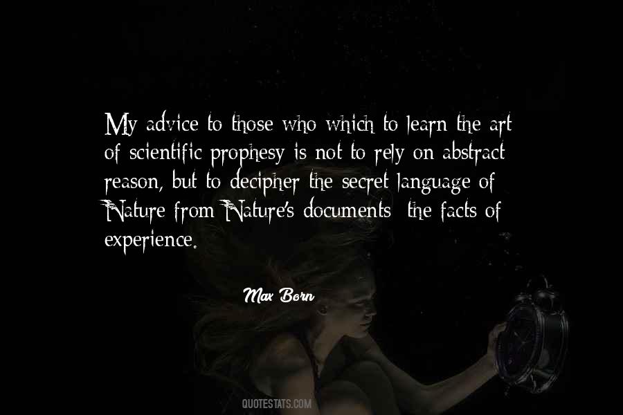 Learn Art Quotes #1489316