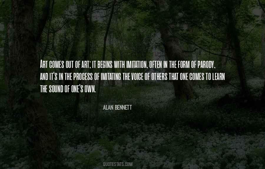 Learn Art Quotes #1546772