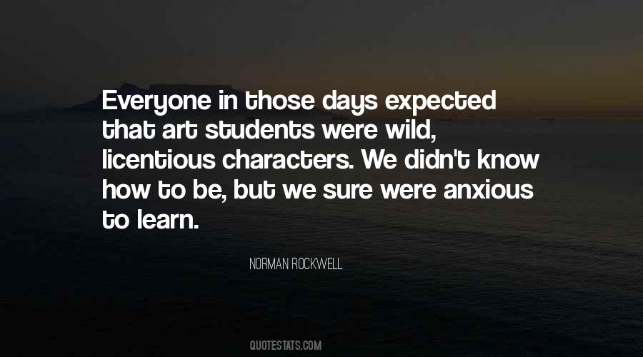 Learn Art Quotes #1611604
