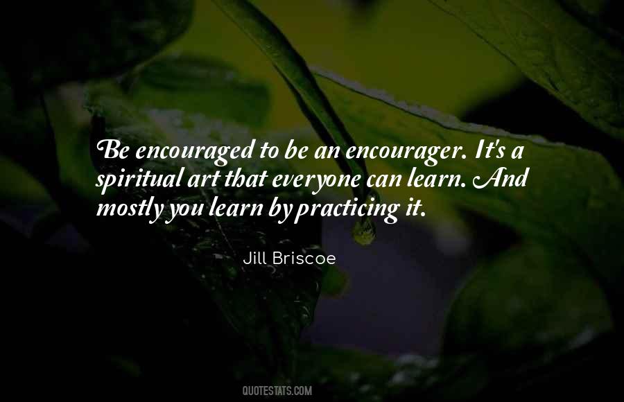 Learn Art Quotes #169732