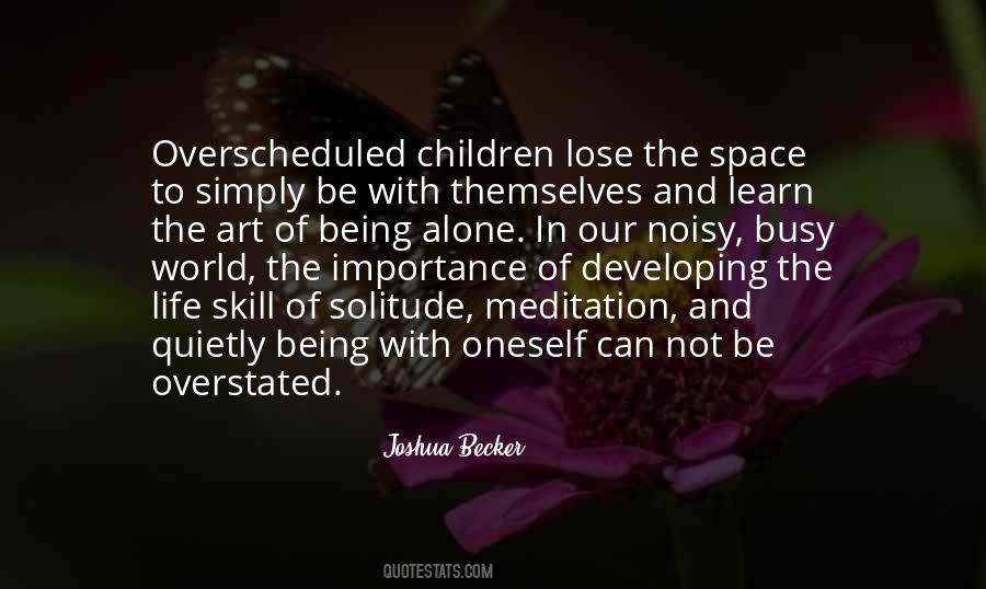 Learn Art Quotes #1706052