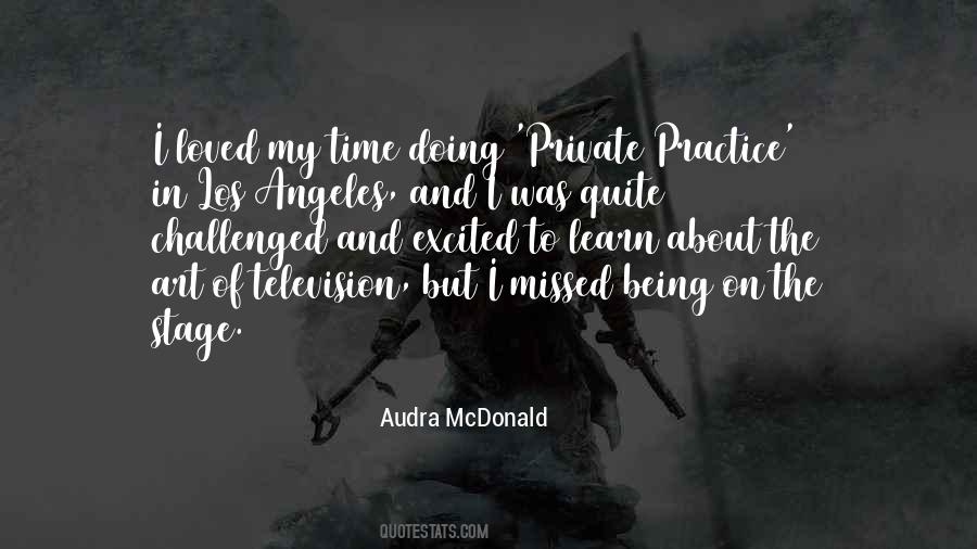 Learn Art Quotes #1722874