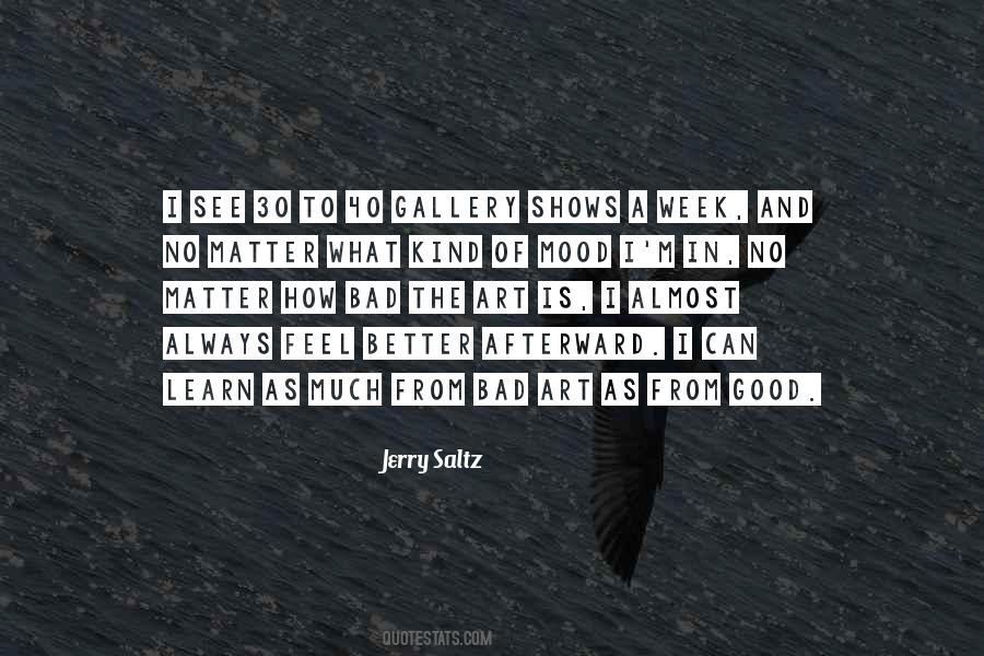 Learn Art Quotes #208792
