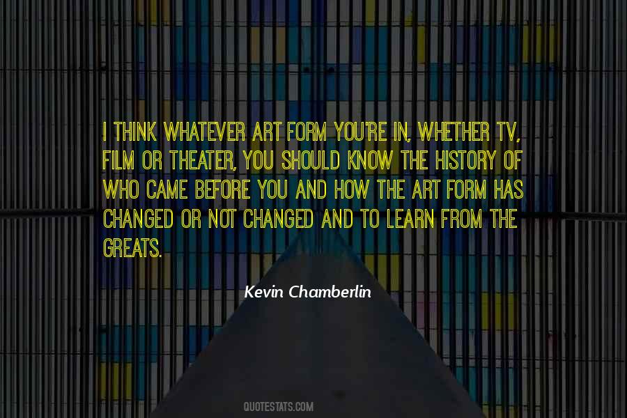 Learn Art Quotes #408677