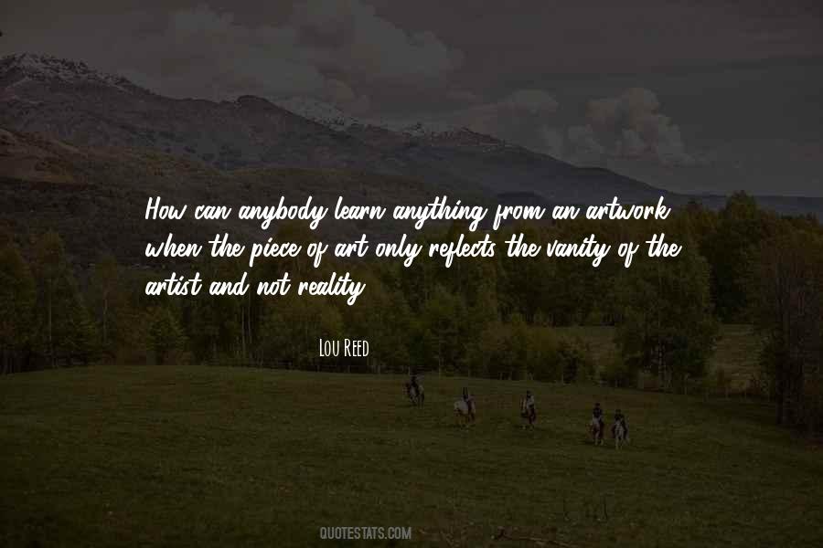 Learn Art Quotes #415320