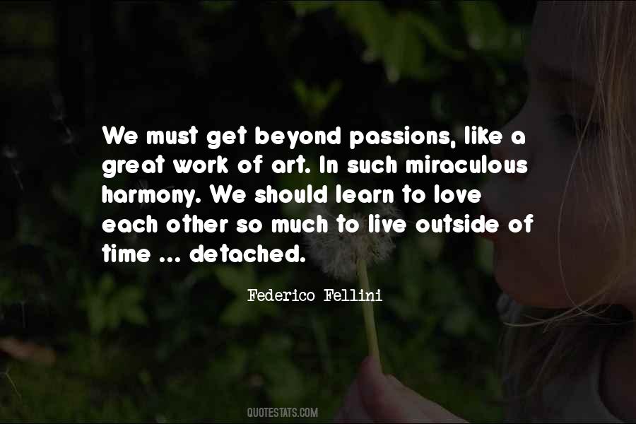 Learn Art Quotes #554800