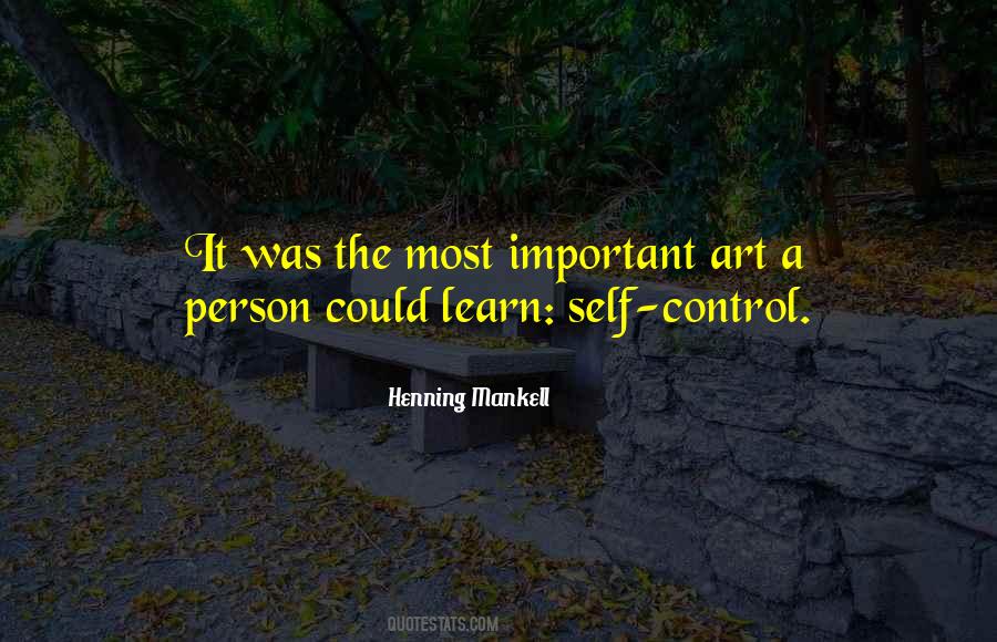 Learn Art Quotes #669961