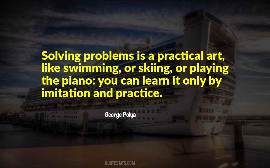 Learn Art Quotes #976495
