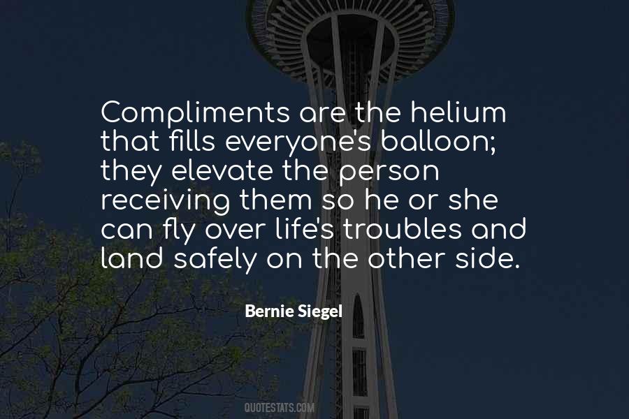 She Can Fly Quotes #1563167