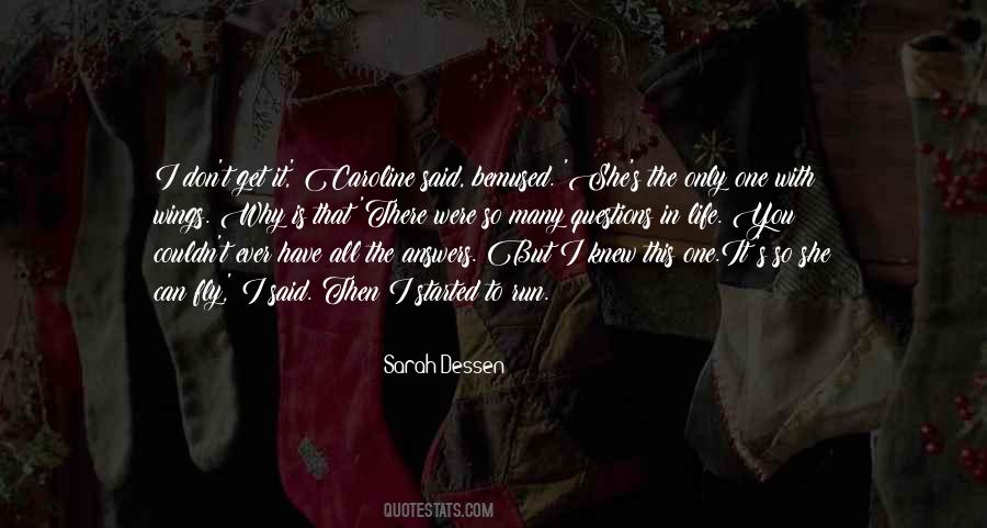 She Can Fly Quotes #1592419
