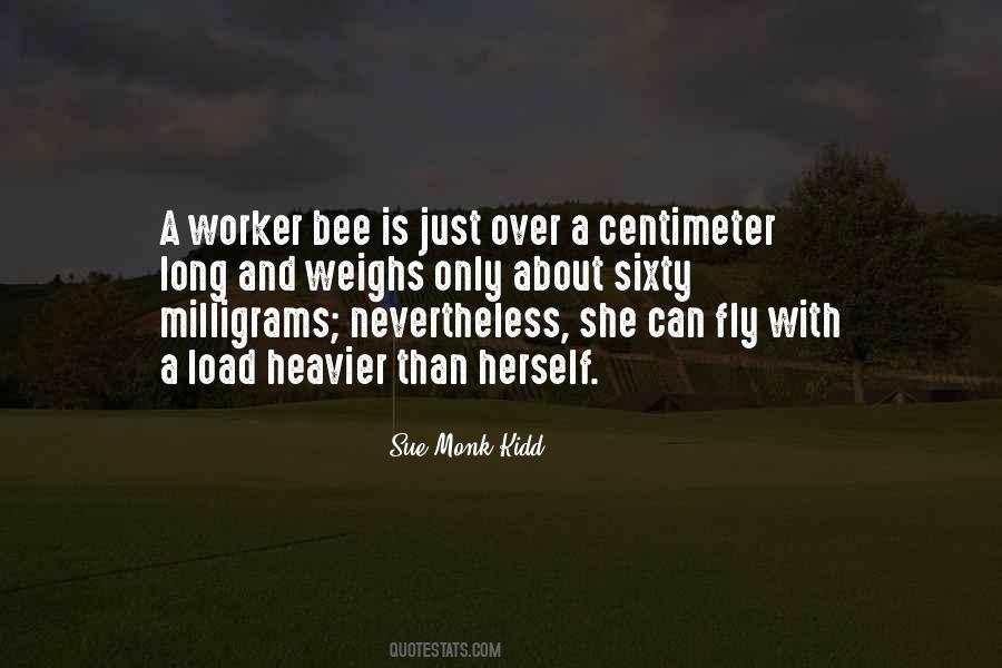 She Can Fly Quotes #268325