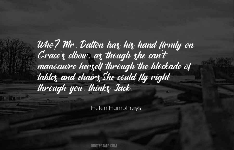 She Can Fly Quotes #777345