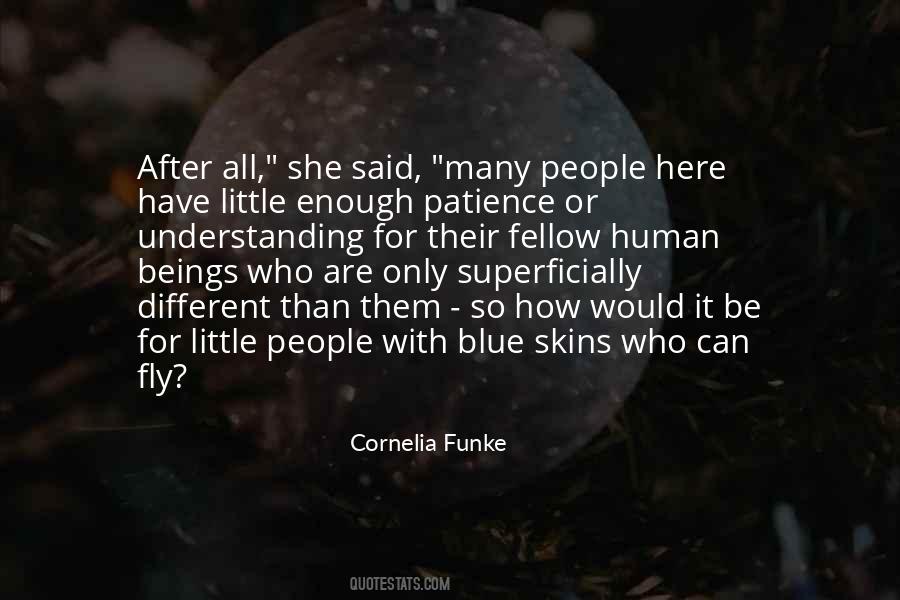 She Can Fly Quotes #791211