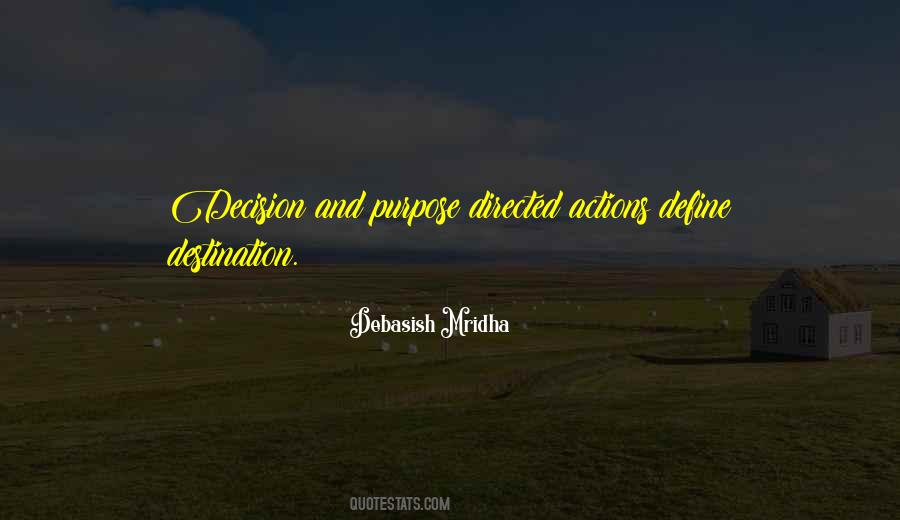 Destination Happiness Quotes #944990