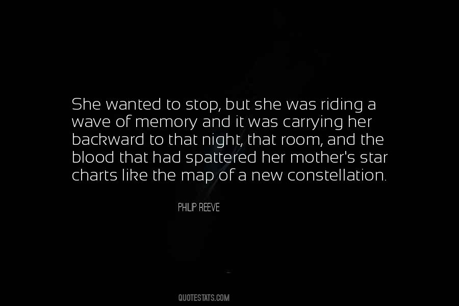 New Blood Quotes #1007788