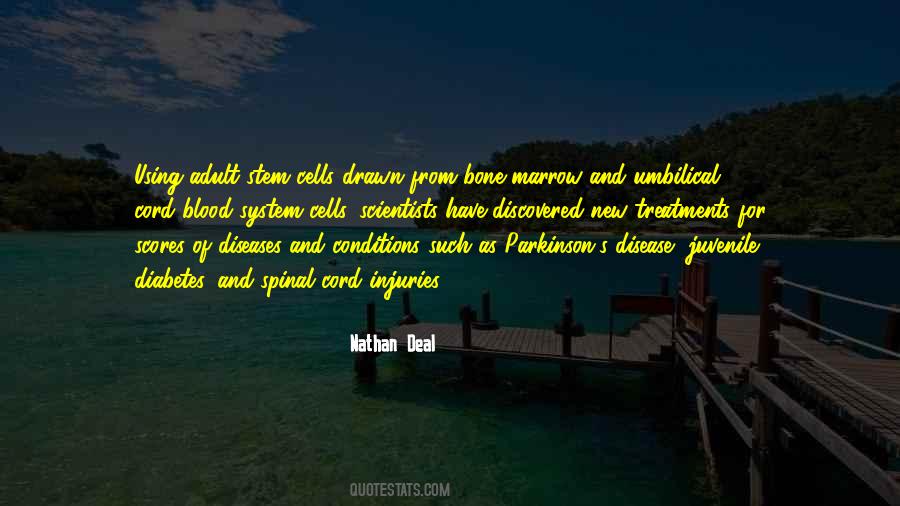 New Blood Quotes #1240249