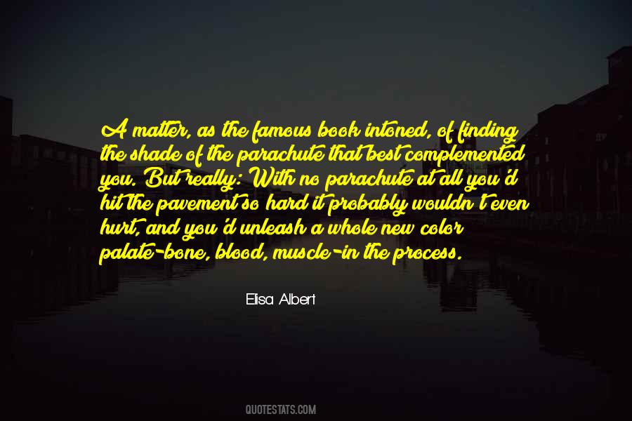 New Blood Quotes #692939
