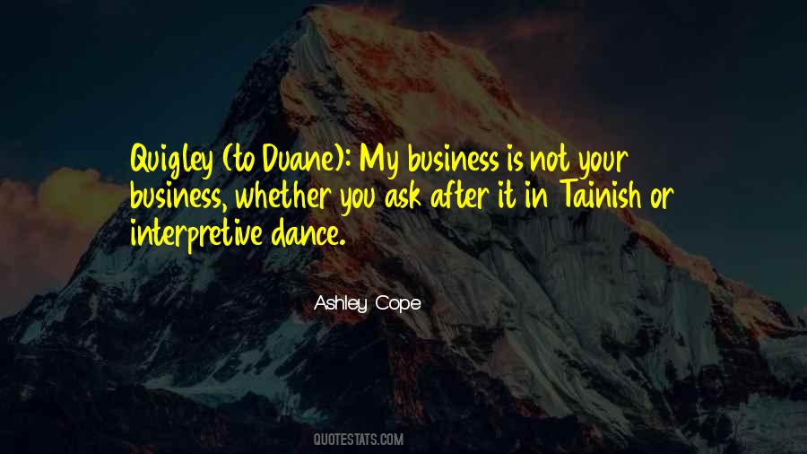 Awesome Business Quotes #1109665