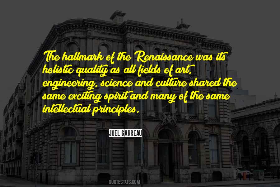 Art And Engineering Quotes #327738