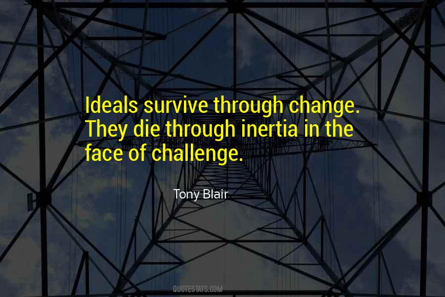 Leadership Challenges Quotes #1245299