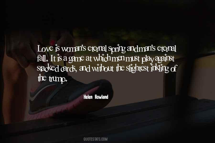 A Man Without A Woman Quotes #1076735