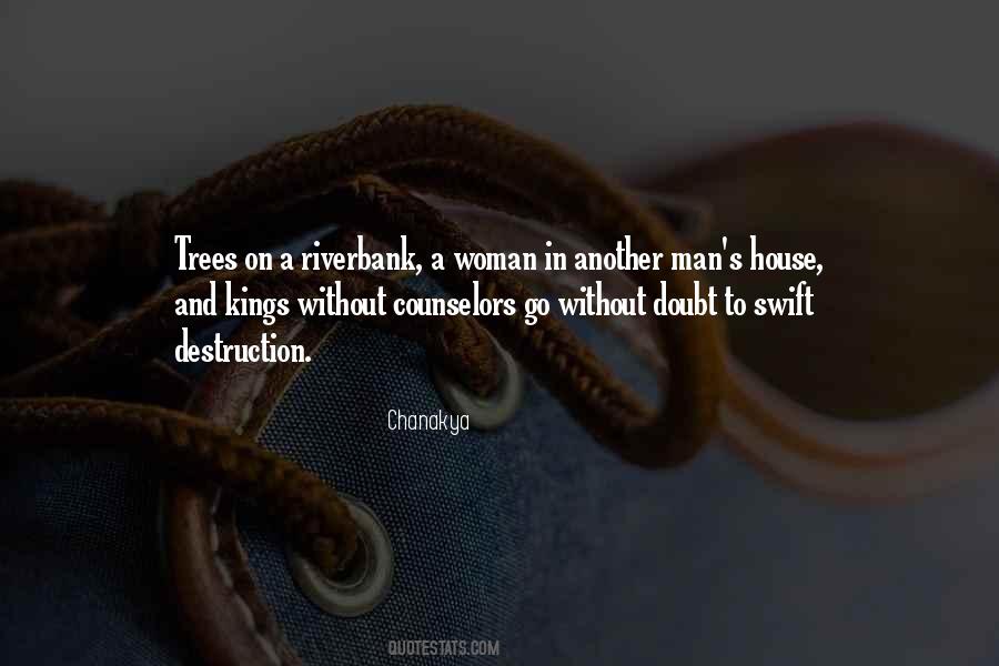 A Man Without A Woman Quotes #1132233
